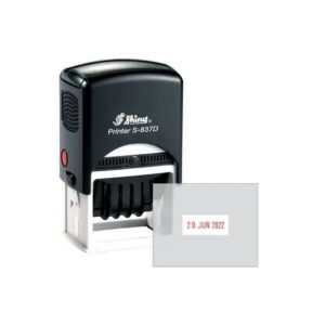 Shiny Printer S-836D, 45 x 30 mm