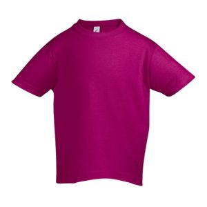 Otroška majica Regent Kids SOL'S