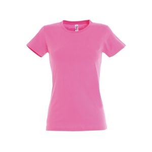 Težka ženska majica Cesarske ženske SOL'S