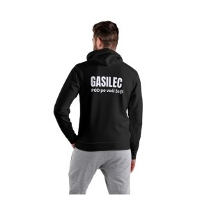 Pulover “GASILEC – PGD po vaši želji”