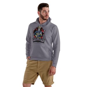 Pulover “Gasilec – personalizirano ime”