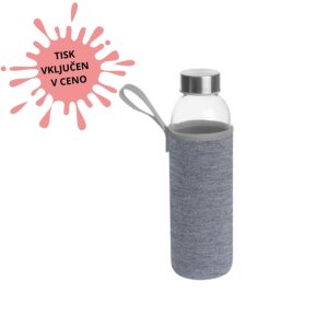 Flaška za vodo 500 ml