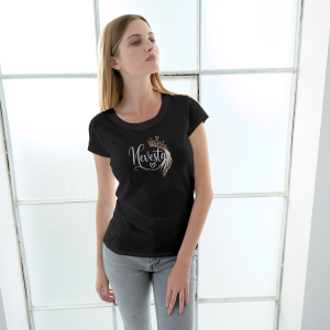 Ženska majica - Nevesta