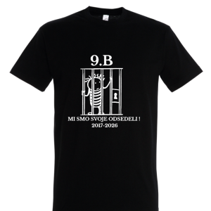 Mi smo svoje odsedeli