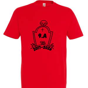 R.I.P. Osnovna šola