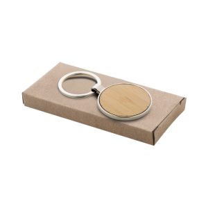 Obesek za ključe BORBY