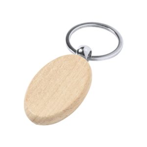 Obesek za ključe WOKKE