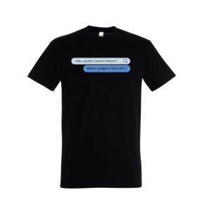 Majica Kako uspešno opraviti maturo