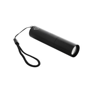 Reciklirana aluminijasta svetilka Chargelight Tone