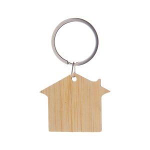Obesek za ključe BOOHOM