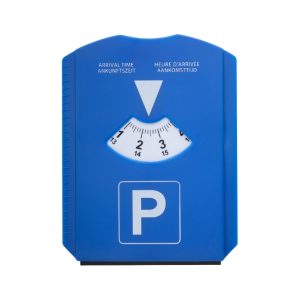 Parkirna ura SCRAPARK