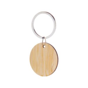 Obesek za ključe BOOKEY
