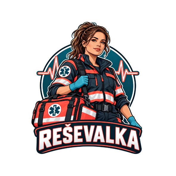 Pulover REŠEVALKA - slika 2