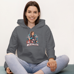 Pulover REŠEVALKA